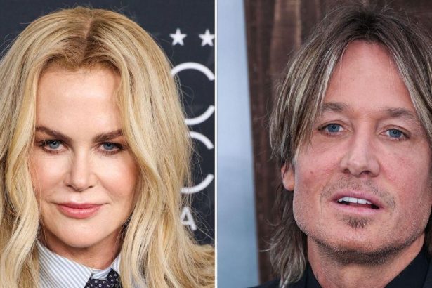 Nicole Kidman and Keith Urban Have 'Separated': Actress Desperately Trying to 'Save' Marriage as Couple Has Been Estranged for 'Months'