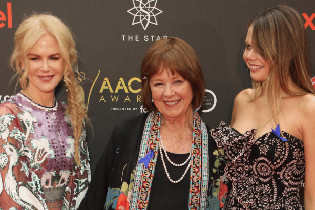 Nicole Kidman Praised Late Mom Janelle for Teaching Her How to Build 'a Long-lasting, Successful Relationship'… Just Four Months Before 'Split' From Keith Urban