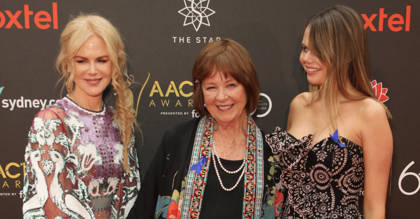 Nicole Kidman Praised Late Mom Janelle for Teaching Her How to Build 'a Long-lasting, Successful Relationship'… Just Four Months Before 'Split' From Keith Urban
