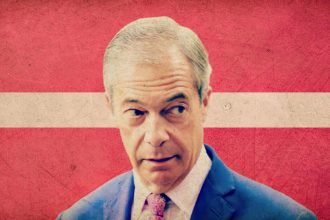 ‘Welfare for British Citizens Only’: Farage Vows To Cut All Migrants From Benefit Payments, Says the UK Has Become ‘The Food Bank of the World’ (VIDEOS) | The Gateway Pundit | by Paul Serran