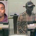 Exclusive | Burberry Bandit’s grandma says of serial bank robber with 34 priors: ‘I’m gonna ring his neck’
