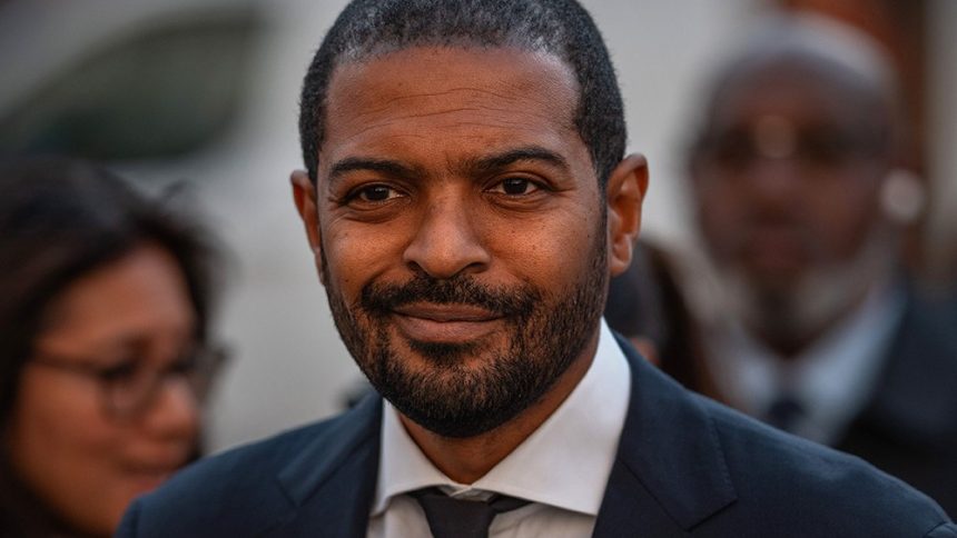 Noel Clarke Arrested as Police Search ‘Doctor Who’ Actor’s London Home