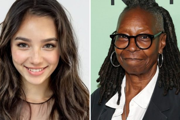 Whoopi Goldberg Takes Aim at AI Actress Tilly Norwood: ‘You Can Always Tell Them From’ Real Actors. ‘Our Faces and Bodies Move Differently’