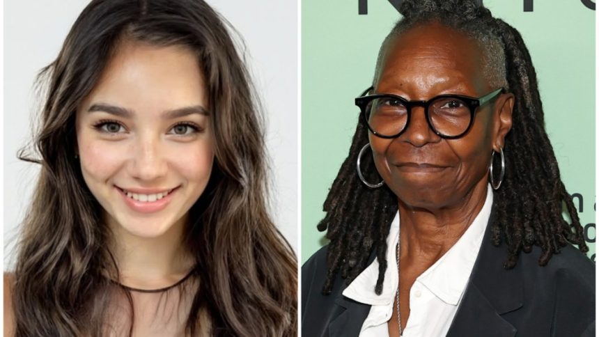 Whoopi Goldberg Takes Aim at AI Actress Tilly Norwood: ‘You Can Always Tell Them From’ Real Actors. ‘Our Faces and Bodies Move Differently’