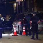 19-year-old fatally shot in quiet NYC neighborhood