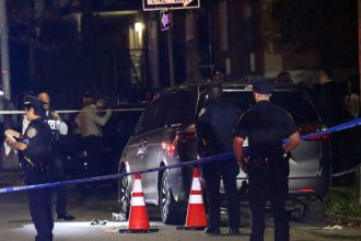 19-year-old fatally shot in quiet NYC neighborhood