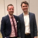 Oklahoma to Launch Turning Point USA Chapters in Every High School in the State Following Charlie Kirk’s Assassination | The Gateway Pundit | by Jim Hoft