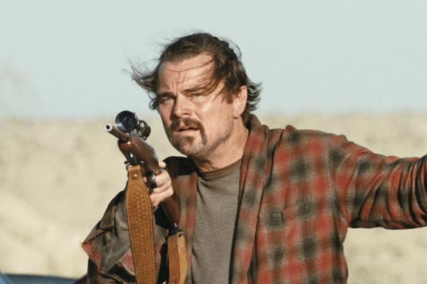 LISTEN: Owen Gleiberman on Why ‘One Battle After Another’ is a Movie for Our Moment; Sylvia Rhone’s Impact