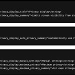 The Samsung Galaxy S26 Ultra’s AI privacy feature now seems confirmed