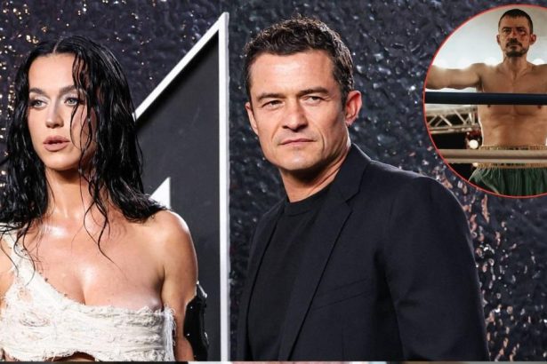 EXCLUSIVE: Orlando Bloom's Relationship With Katy Perry 'Killed by Mental and Physical Toll' of His Astonishing 30Lbs Weight Loss for Brutal Movie Role