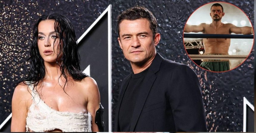 EXCLUSIVE: Orlando Bloom's Relationship With Katy Perry 'Killed by Mental and Physical Toll' of His Astonishing 30Lbs Weight Loss for Brutal Movie Role