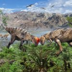 Meet the Oldest Dome-Headed Dinosaur Ever Found