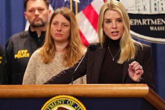 Deranged DEMOCRAT Receives Maximum Sentence After Threatening to KILL Federal Judge | The Gateway Pundit | by Gregory Lyakhov