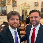 White House Insider Buck Sexton: “Trump’s Next Move Will Shock the World” | The Gateway Pundit | by Promoted Post