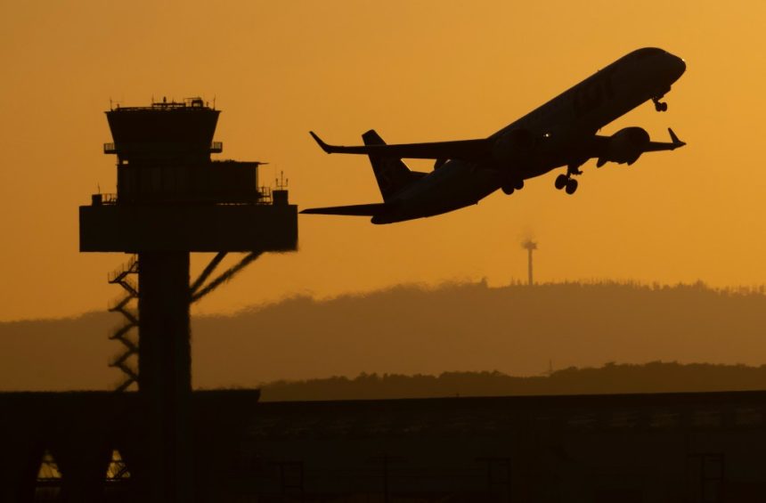 Aviation groups warn a government shutdown will delay aircraft safety inspections, maintenance work on ‘critical’ equipment