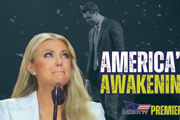 Patriot TV: Charlie Kirk’s Legacy Is More Than Revival — It’s an Awakening | The Gateway Pundit | by Promoted Video