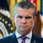 Pete Hegseth Throws 'Full-Blown Tantrums When Challenged' and Has 'Lashed Out' at Staffers… as the Secretary of Defense Sparks Concern Over Disturbing Behavior