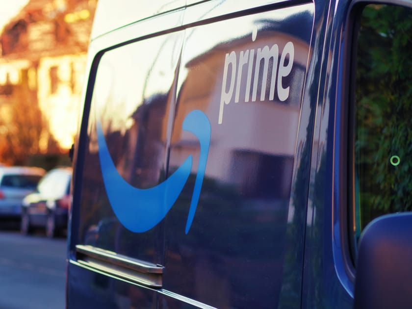 Amazon to Pay .5 Billion to Settle FTC Claims Over Deceptive Prime Enrollment