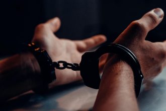 DOJ Announces Federal Charges Against Suspect in Fatal Stabbing of Ukrainian Woman