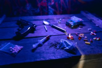 US Drug Overdose Deaths Fall Nearly 27 Percent to Lowest Level in 5 Years