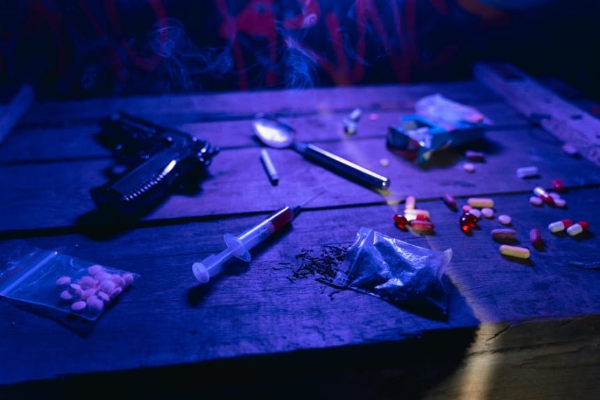 US Drug Overdose Deaths Fall Nearly 27 Percent to Lowest Level in 5 Years
