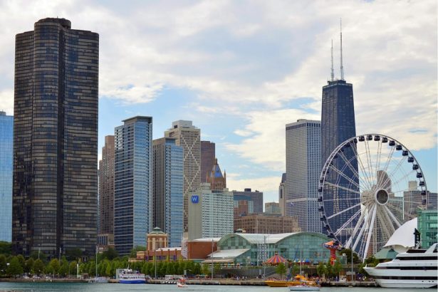 DHS Launches New Immigration Enforcement Operation in Chicago