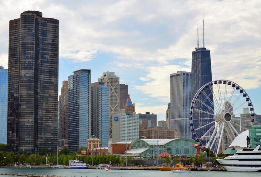 DHS Launches New Immigration Enforcement Operation in Chicago