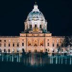 Minnesota State Senator Denies Stealing After Being Charged With Burglary