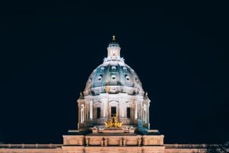 Minnesota State Senator Denies Stealing After Being Charged With Burglary