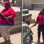 Trump Clowns Communist Venezuela With a Sarcastic Message and Hilarious Footage of Their “Militia Training” as Tensions Rise Between the Two Nations (VIDEO) | The Gateway Pundit | by Cullen Linebarger