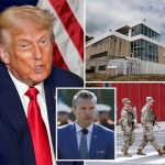 Trump orders troop deployment to ‘war ravaged’ Portland to protect ICE facilities: ‘Authorizing full force’