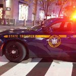 Murder suspect dodges the law for months — until he breaks routine NY traffic law: cops