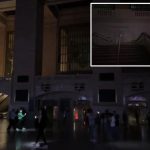 Grand Central Terminal power outage rattles commuters, traps 5 MTA workers in elevator