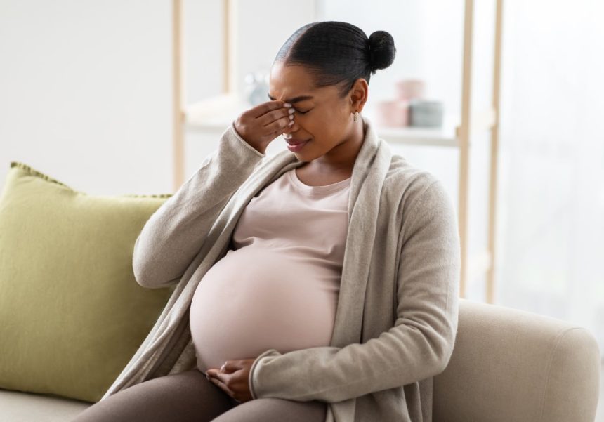 Avoiding Tylenol While Pregnant Isn’t Safe, Doctors Say