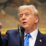 Trump signs executive order designating Antifa a ‘domestic terrorist organization’