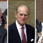 EXCLUSIVE: Brazen Prince Andrew 'Defied' Prince Philip by 'Secretly Smuggling Blacklisted Sarah Ferguson into Royal Residence'