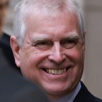 EXCLUSIVE: Prince Andrew's First Sexual Partner 'Never Wants Her Name Revealed' Out of 'Total Shame' Over Bedding Dirty Duke — When He Was Only 11