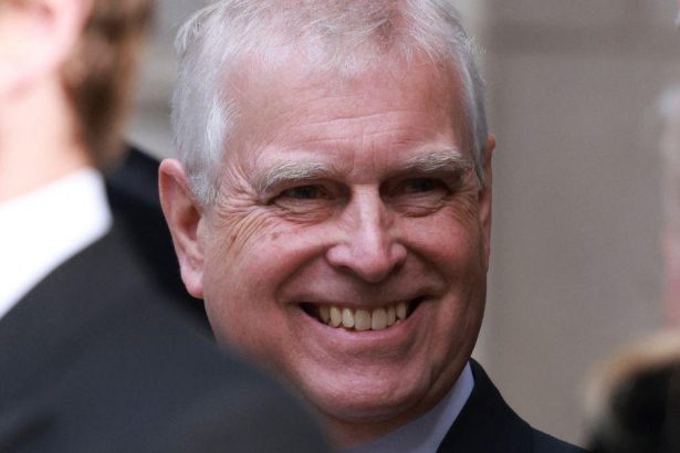 EXCLUSIVE: Prince Andrew's First Sexual Partner 'Never Wants Her Name Revealed' Out of 'Total Shame' Over Bedding Dirty Duke — When He Was Only 11