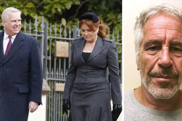 Christmas Crisis: Disgraced Prince Andrew and Sarah Ferguson Frozen Out of Royal Holiday Plans After Fresh Details About Epstein Relationship Were Leaked