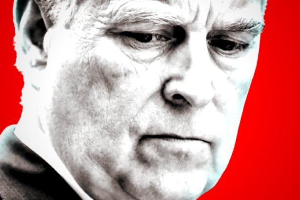 Prince Andrew Barred From the Royal Family Christmas AGAIN, as Child Protection Charity Distances Itself From Duke of York for Staying With Epstein During US Fundraising Tour | The Gateway Pundit | by Paul Serran