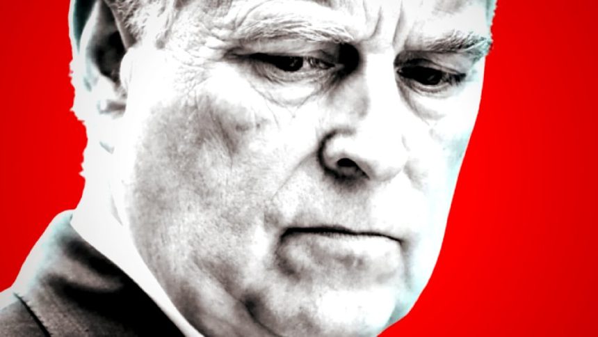 Prince Andrew Barred From the Royal Family Christmas AGAIN, as Child Protection Charity Distances Itself From Duke of York for Staying With Epstein During US Fundraising Tour | The Gateway Pundit | by Paul Serran