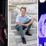 EXCLUSIVE: Prince George's 'Replacement Fun Uncle' Revealed After Youngster Was Left 'Devastated' by Prince Harry's U.S. Move