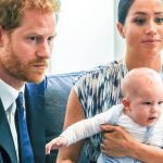 EXCLUSIVE: Prince Harry Rules Out U.K.'s Poshest School for Son Archie — But Is Still Determined Have Children Educated In Britain… Even If It Means 'All-Out War' With Wife Meghan