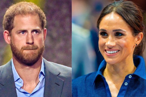 EXCLUSIVE: Prince Harry's Boozy Lunch Ban! Meghan Markle's Star-studded Outings 'Causing Tension' With Exiled Royal as He's Excluded From Gatherings