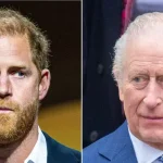 Prince Harry Breaks Down in Emotional Reunion with His Father King Charles After 19 Months Apart — But Feels Like an 'Official Visitor'