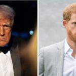 EXCLUSIVE: Prince Harry 'Still Quaking' He Could Be Booted Out of U.S. After Donald Trump Made Huge 'Dig' at Him During U.K. State Visit