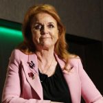 EXCLUSIVE: Sarah Ferguson's Pregnancy Affair Scandal Resurfaces as She Faces Becoming Royal Pariah Over Fresh Jeffrey Epstein Revelations