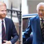 EXCLUSIVE: How Window for Prince Harry and King Charles' 'Official Reunion' is 'Already Banging Shut'