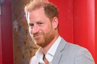 EXCLUSIVE: Stubborn Prince Harry 'Thinks He Has Right to Senior Royal Role' — And 'Refuses to Apologize' for Attacking The Firm