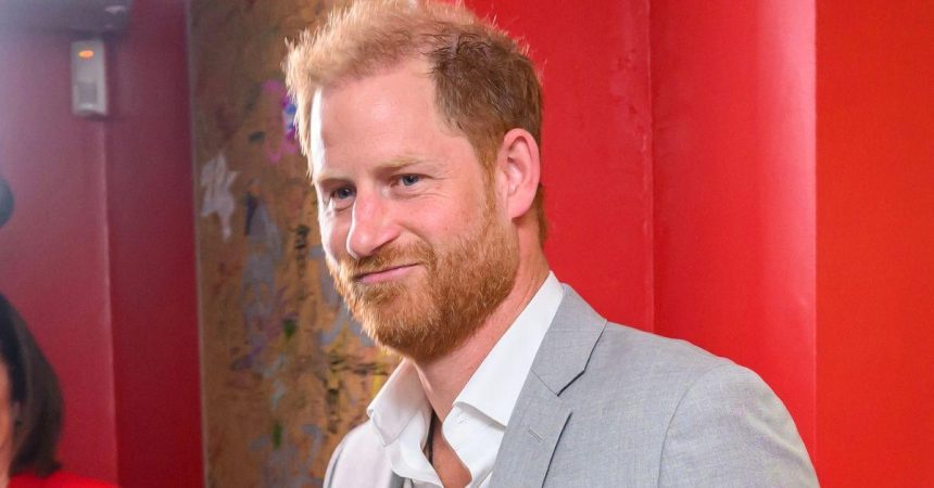 EXCLUSIVE: Stubborn Prince Harry 'Thinks He Has Right to Senior Royal Role' — And 'Refuses to Apologize' for Attacking The Firm